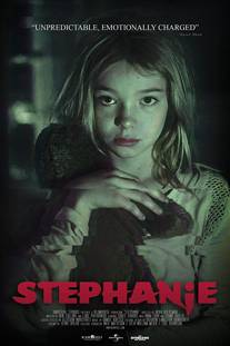 Stephanie 2017 Filmi izle