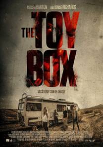 The Toybox Filmi izle (2018)
