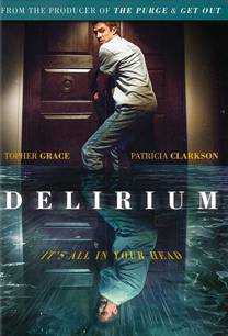 Delirium – Sayıklama 2018 Filmi izle