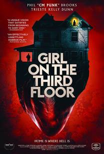 Girl on The Third Floor izle (2019)