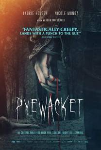 Pyewacket izle (2017)