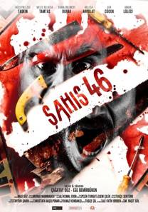 Şahıs 46 izle (2019)