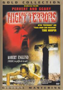 Night Terrors 1993 Filmi izle