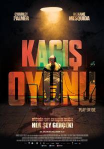 Kaçış Oyunu 2019 Filmi izle