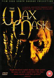 The Wax Mask 1997 Korku Filmi izle