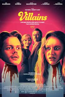 Villains 2019 Film izle