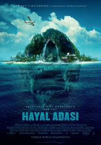 Hayal Adası 2020 Filmi izle