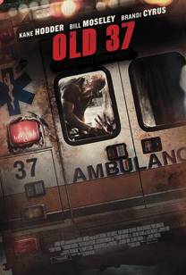 Old 37 Filmi izle (2015)