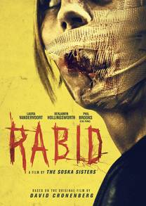 Rabid 2019 Filmi izle