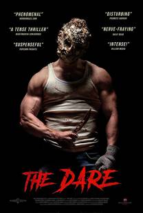 The Dare 2019 Filmi izle