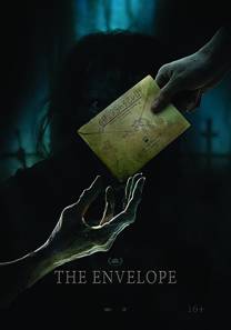 The Envelope 2017 Korku Filmi izle (Konvert)