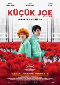 Küçük Joe Film izle (2019)