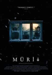 Mürit 2020 Korku Filmi izle