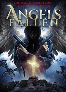 Angels Fallen izle (2020)