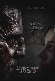 Living Space Film izle (2018)