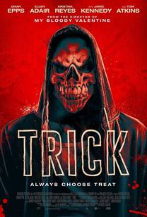 Trick 2019 Korku Film izle