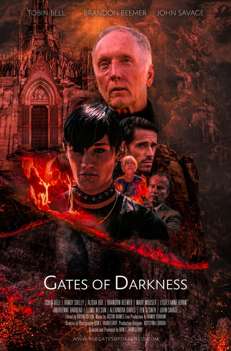 Gates of Darkness izle (2019)