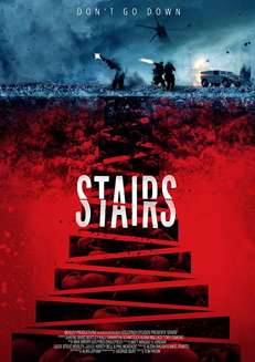 Stairs – Black Ops Filmi izle (2019)