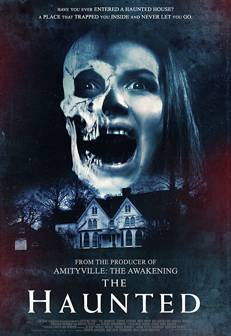 The Haunted 2018 Filmi izle