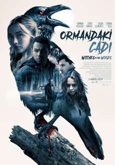 Ormandaki Cadı izle (2020)