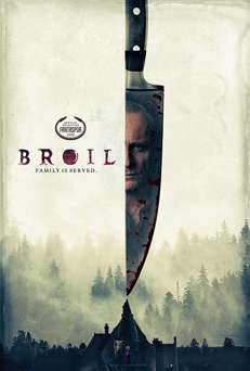 Broil 2020 Filmi izle