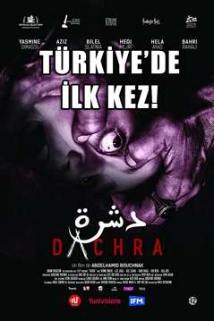 Dachra izle (2018)