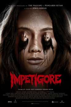 Impetigore 2019 Film izle