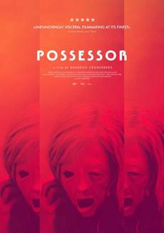 Possessor izle (2020)