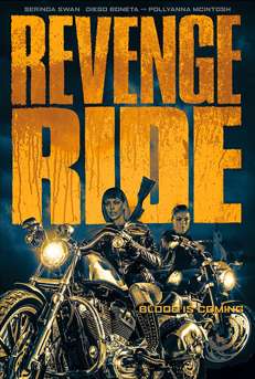 Revenge Ride 2020 Filmi izle