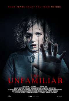 The Unfamiliar izle (2020)