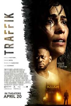 Traffik Film izle (2018)