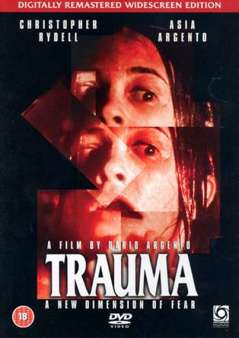 Trauma 1993 Film izle