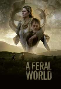 A Feral World izle (2020)