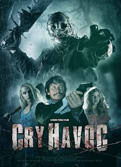 Cry Havoc izle (2020)