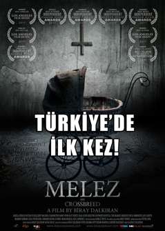 Melez Filmi izle (2018)