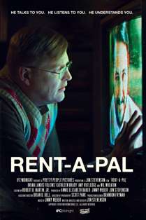 Rent-A-Pal izle (2020)