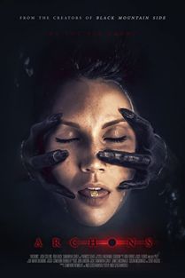 Archons izle (2018)