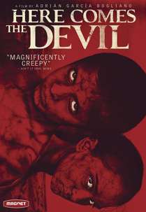 Here Comes The Devil izle (2012)