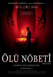 Ölü Nöbeti izle (2020)