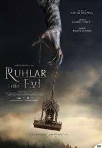 Ruhlar Evi izle (2017)