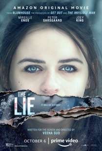 The Lie izle (2018)