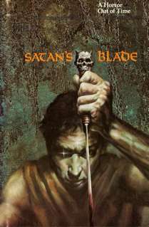 Satan’s Blade izle