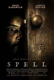 Spell 2020 Filmi izle