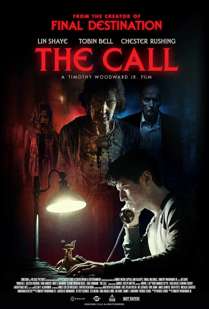 The Call izle (2020)