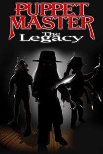 Puppet Master: The Legacy izle