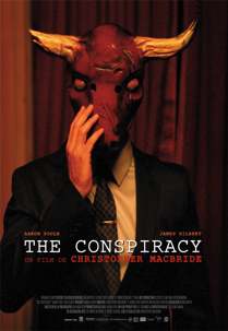 The Conspiracy izle