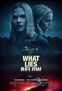 What Lies Below izle