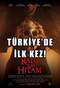 Ratu Ilmu Hitam izle