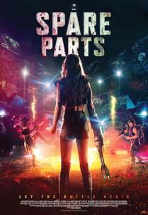 Spare Parts izle