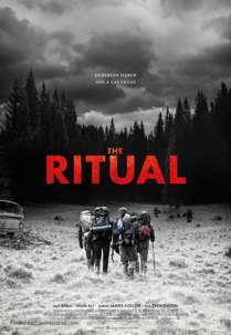 The Ritual izle